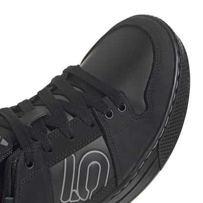 MTB-Schuhe ADIDAS FIVE TEN FREERIDER DLX Schwarz