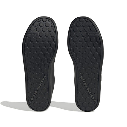 MTB-Schuhe ADIDAS FIVE TEN FREERIDER PRO Schwarz/Weiß