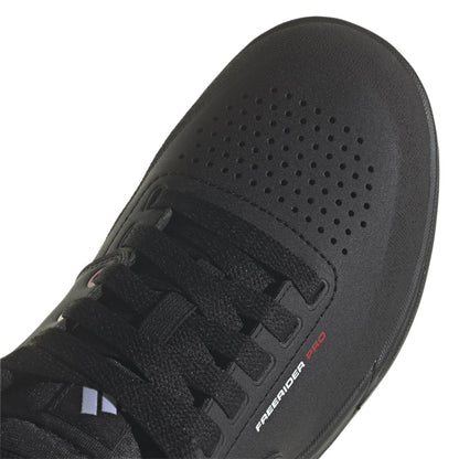 MTB-Schuhe ADIDAS FIVE TEN FREERIDER PRO Schwarz/Weiß