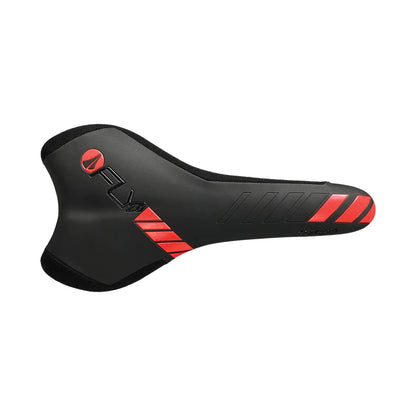 Sattel SDG I-FLY 2.0 I-Beam Schwarz/Rot