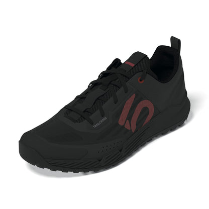 MTB-Schuhe ADIDAS FIVE TEN TRAILCROSS LT Schwarz/Rot