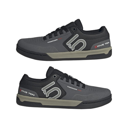 MTB-Schuhe ADIDAS FIVE TEN FREERIDER PRO Grau/Schwarz