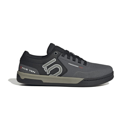 MTB-Schuhe ADIDAS FIVE TEN FREERIDER PRO Grau/Schwarz