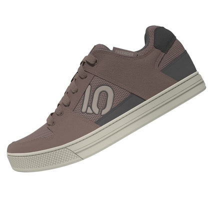 MTB-Schuhe ADIDAS FIVE TEN FREERIDER Damen Braun