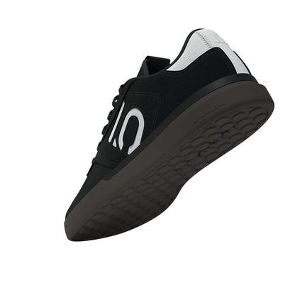 MTB-Schuhe ADIDAS FIVE TEN SLEUTH Schwarz/Weiß