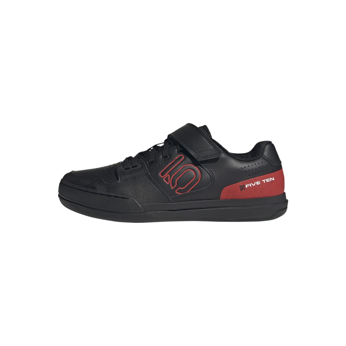 ADIDAS FIVE TEN HELLCAT MTB-Schuhe Schwarz/Rot 2025