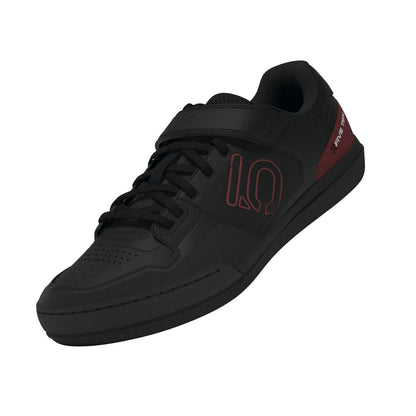 MTB-Schuhe ADIDAS FIVE TEN HELLCAT Schwarz/Rot