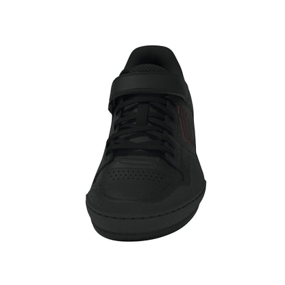 MTB-Schuhe ADIDAS FIVE TEN HELLCAT Schwarz/Rot