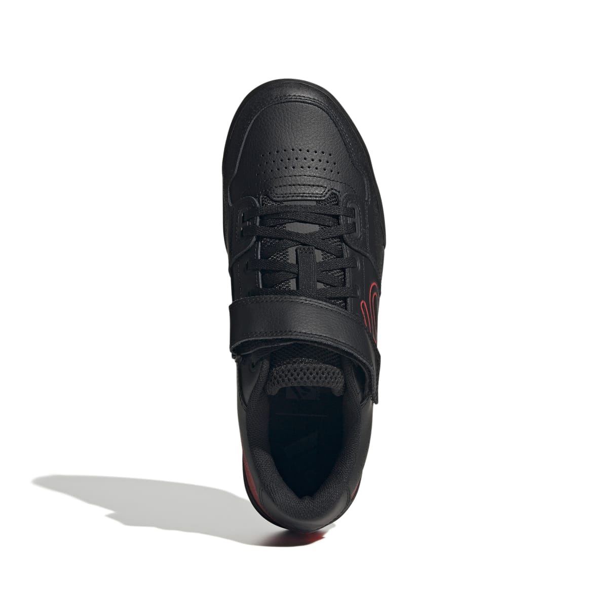 ADIDAS FIVE TEN HELLCAT MTB-Schuhe Schwarz/Rot 2025