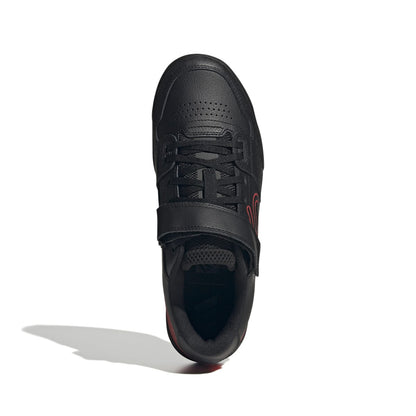 MTB-Schuhe ADIDAS FIVE TEN HELLCAT Schwarz/Rot