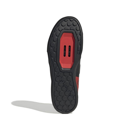 MTB-Schuhe ADIDAS FIVE TEN HELLCAT Schwarz/Rot