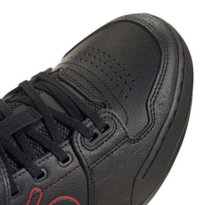 MTB-Schuhe ADIDAS FIVE TEN HELLCAT Schwarz/Rot