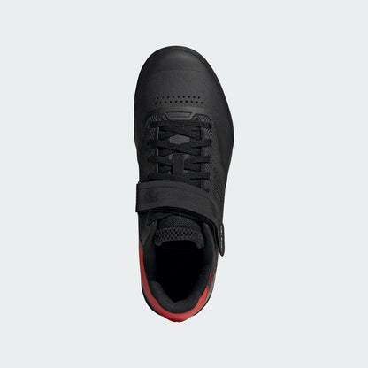 MTB-Schuhe ADIDAS FIVE TEN HELLCAT PRO Schwarz/Rot