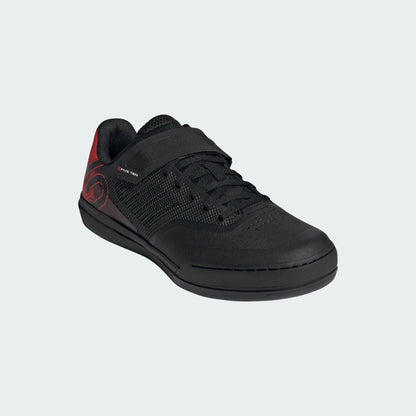 MTB-Schuhe ADIDAS FIVE TEN HELLCAT PRO Schwarz/Rot