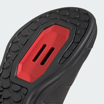 MTB-Schuhe ADIDAS FIVE TEN HELLCAT PRO Schwarz/Rot