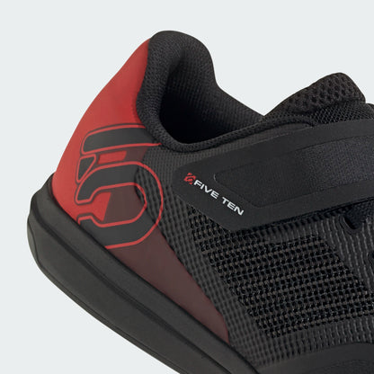 MTB-Schuhe ADIDAS FIVE TEN HELLCAT PRO Schwarz/Rot