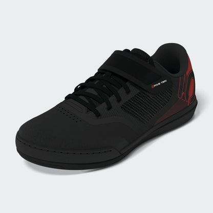 MTB-Schuhe ADIDAS FIVE TEN HELLCAT PRO Schwarz/Rot