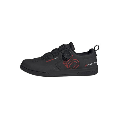 MTB-Schuhe ADIDAS FIVE TEN FREERIDER PRO BOA Schwarz/Rot