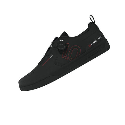MTB-Schuhe ADIDAS FIVE TEN FREERIDER PRO BOA Schwarz/Rot