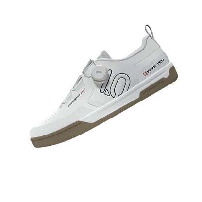 MTB-Schuhe ADIDAS FIVE TEN FREERIDER PRO BOA Weiß