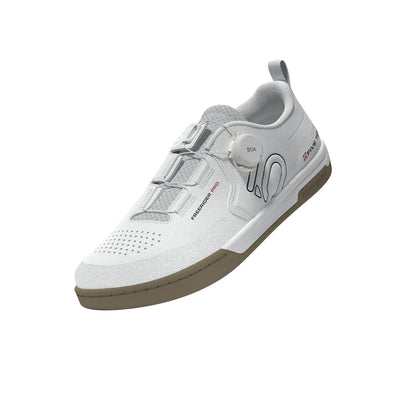 MTB-Schuhe ADIDAS FIVE TEN FREERIDER PRO BOA Weiß