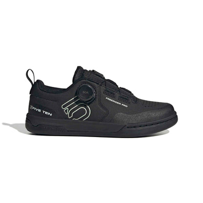 Damen-MTB-Schuhe ADIDAS FIVE TEN FREERIDER PRO BOA Schwarz/Weiß