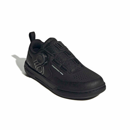 MTB-Schuhe ADIDAS FIVE TEN FREERIDER PRO BOA Damen Schwarz/Weiß