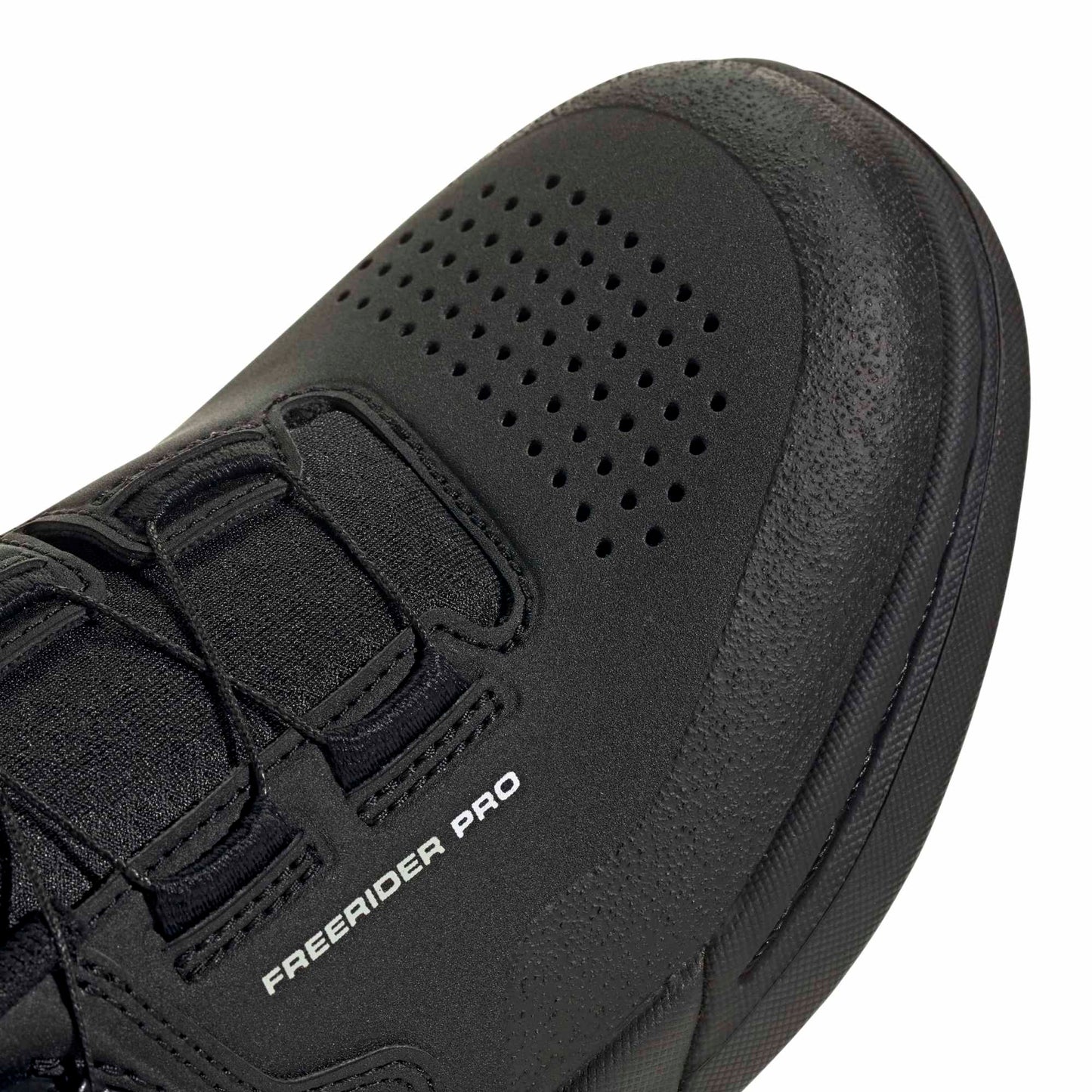 MTB-Schuhe FIVE TEN FREERIDER PRO BOA Women Schwarz/Weiß