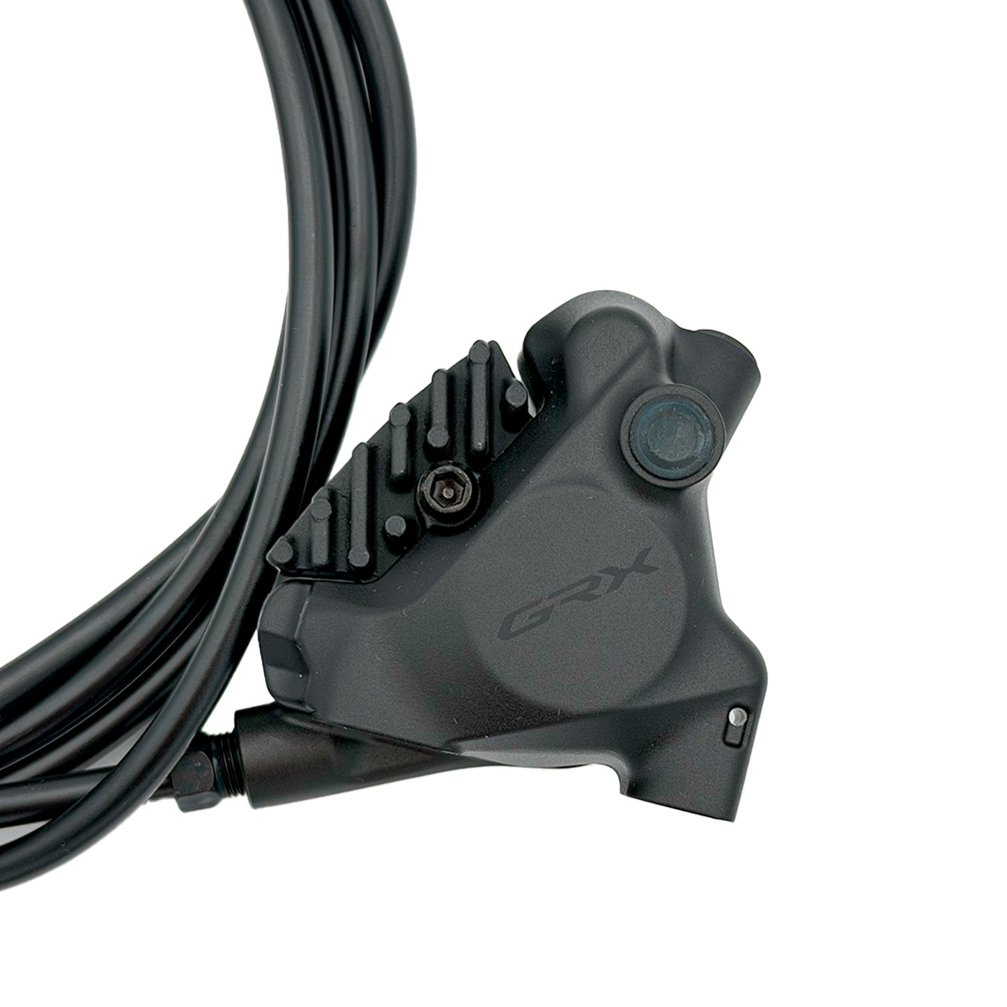 Gruppe SHIMANO GRX RX717 1x12V