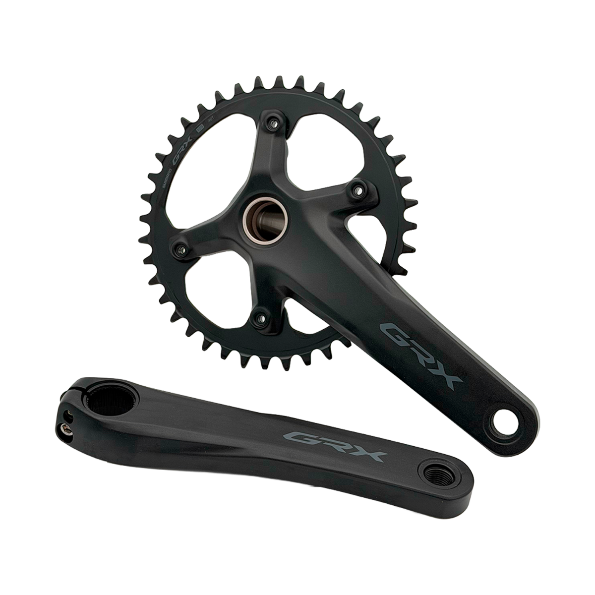 Gruppe SHIMANO GRX RX717 1x12V