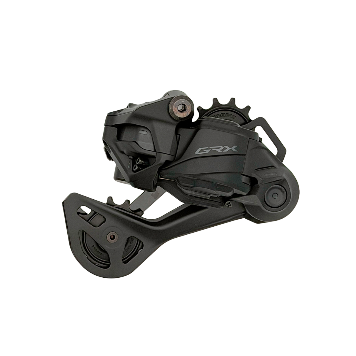 Gruppe SHIMANO GRX RX717 1x12V