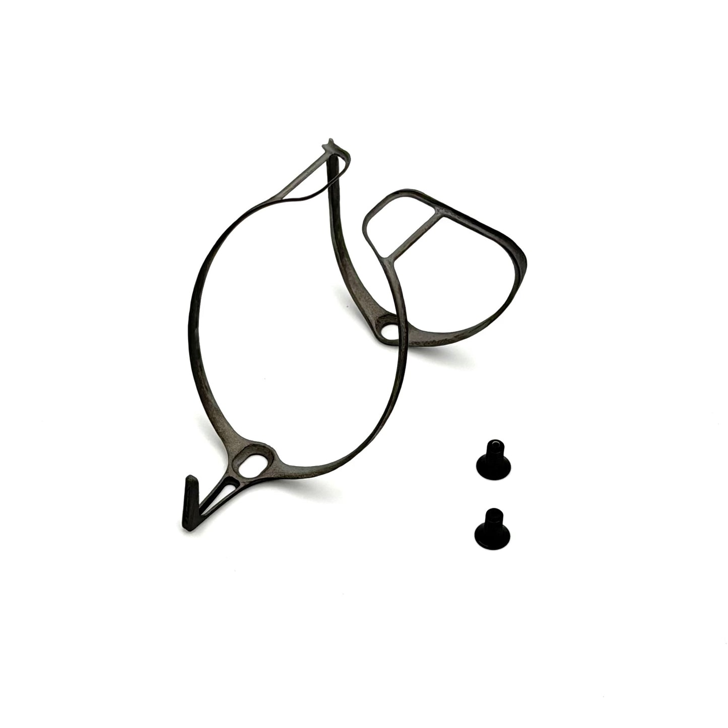 SCOM Titanium 3D-Flaschenhalter