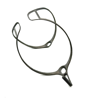 SCOM-Flaschenhalter aus Titan, 9,3 Gramm