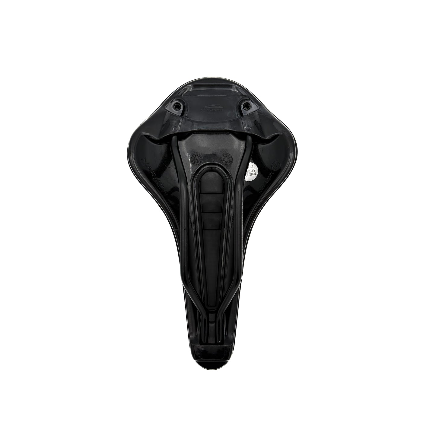 Sattel SAN MARCO SHORTFIT 2.0 OPEN-FIT S3 Breite 140mm Schienen Fec