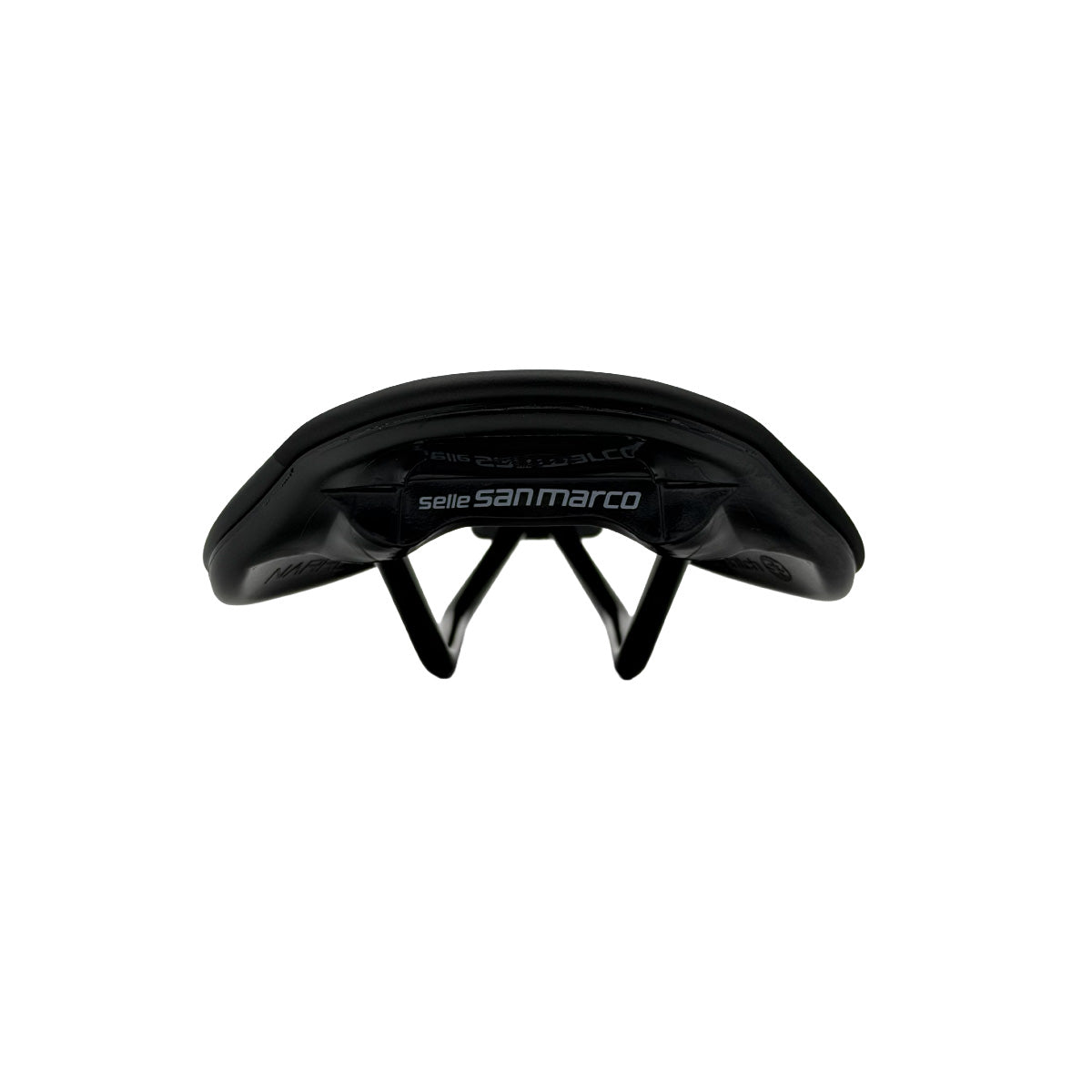 Sattel SAN MARCO SHORTFIT 2.0 OPEN-FIT S3 Breite 140mm Schienen Fec