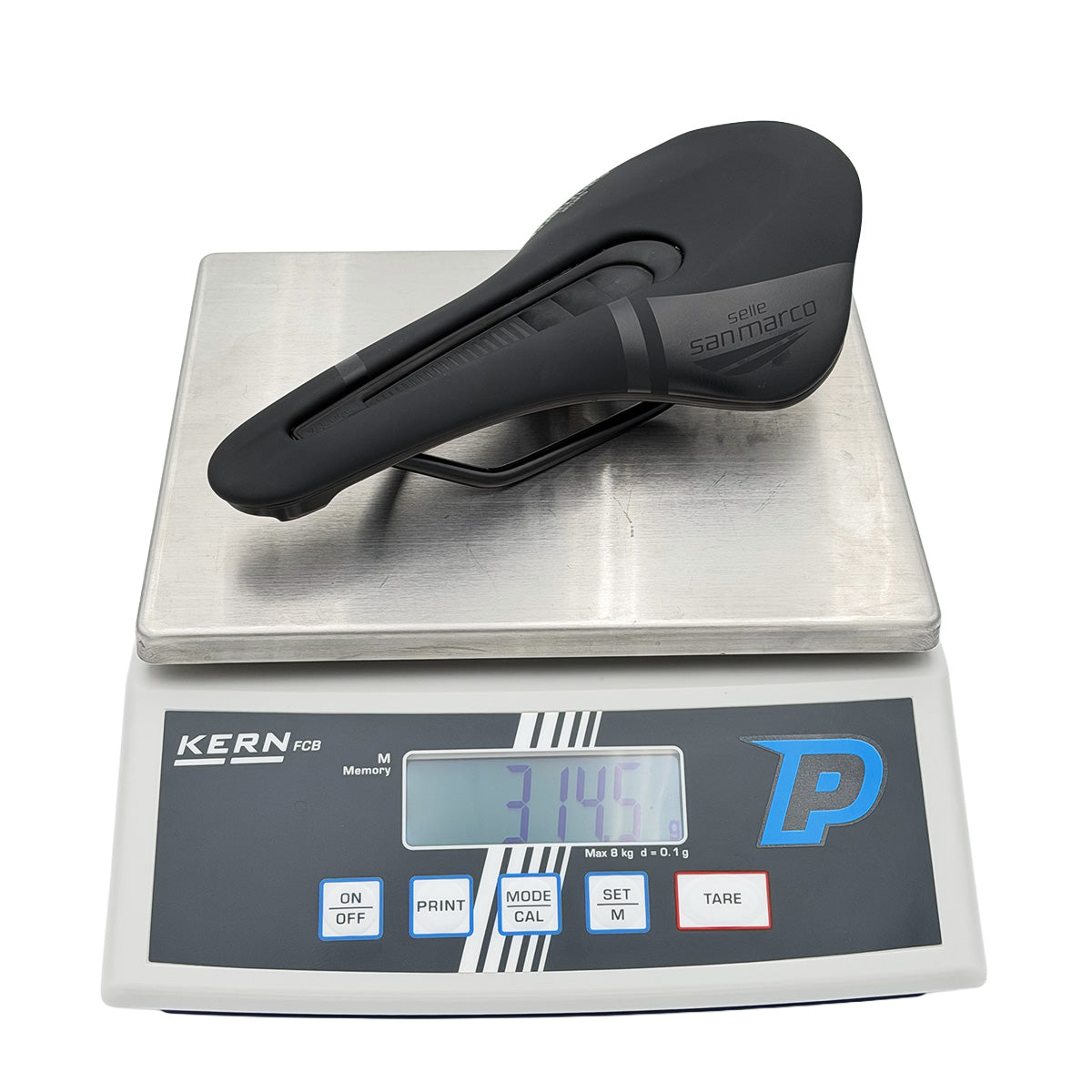 Sattel SAN MARCO SHORTFIT 2.0 OPEN-FIT S3 Breite 140mm Schienen Fec