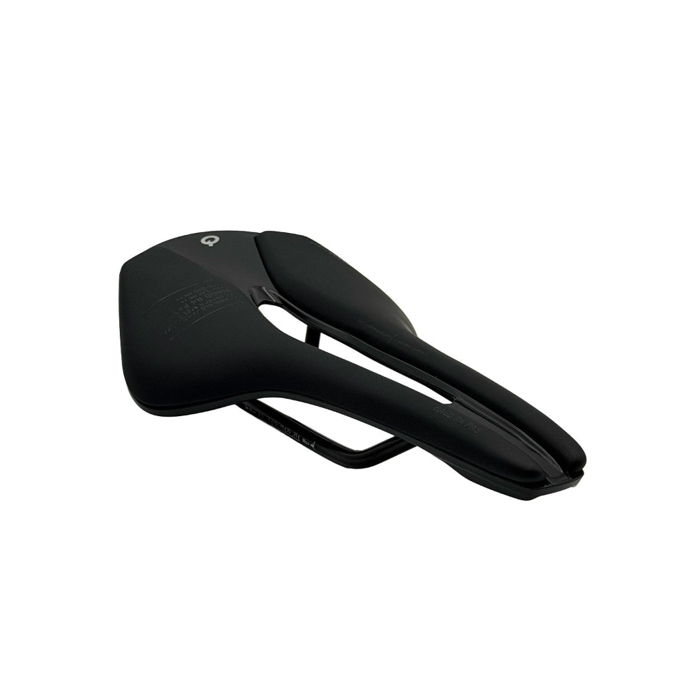 Sattel PROLOGO NAGO R4 PAS 137 Stahlstreben Schwarz