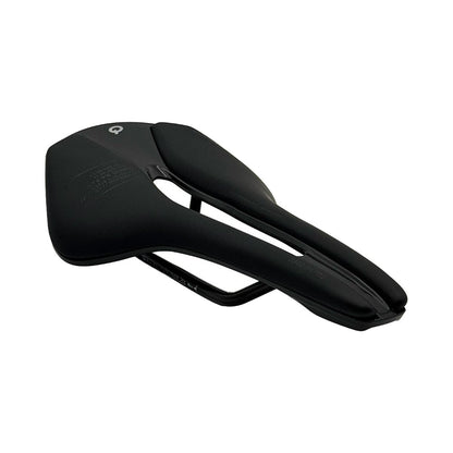 Sattel PROLOGO NAGO R4 PAS 137 Stahlstreben Schwarz