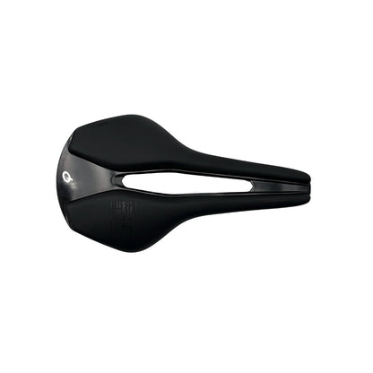 Sattel PROLOGO NAGO R4 PAS 137 Stahlstreben Schwarz