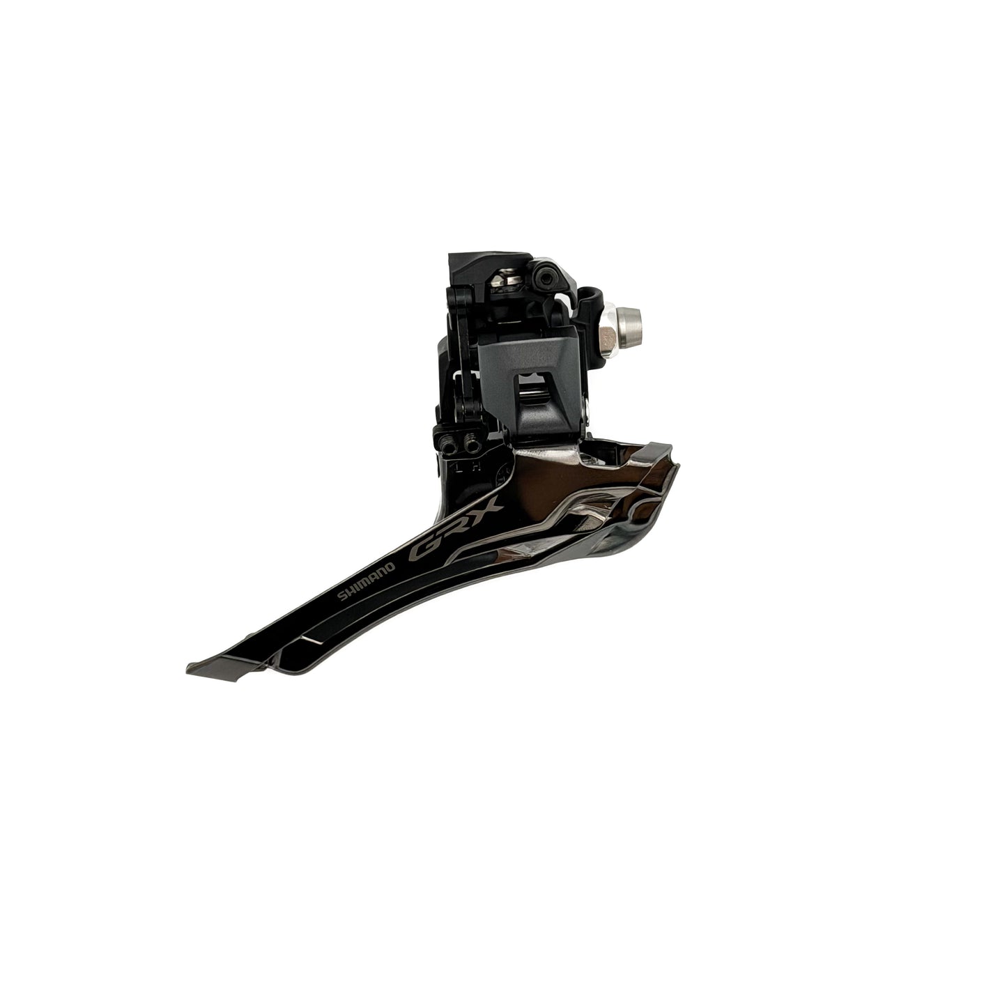SHIMANO GRX RX610 2x12V-Gruppe