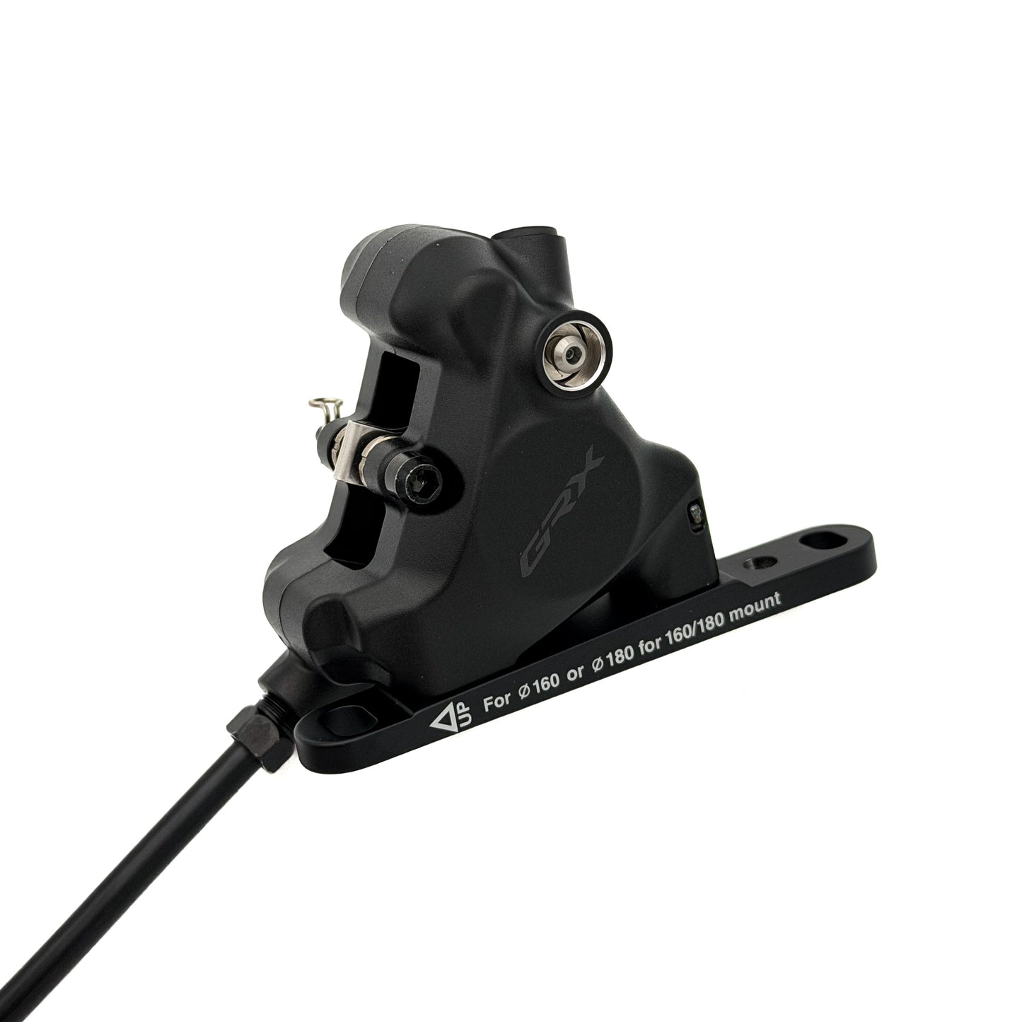 SHIMANO GRX RX610 2x12V-Gruppe