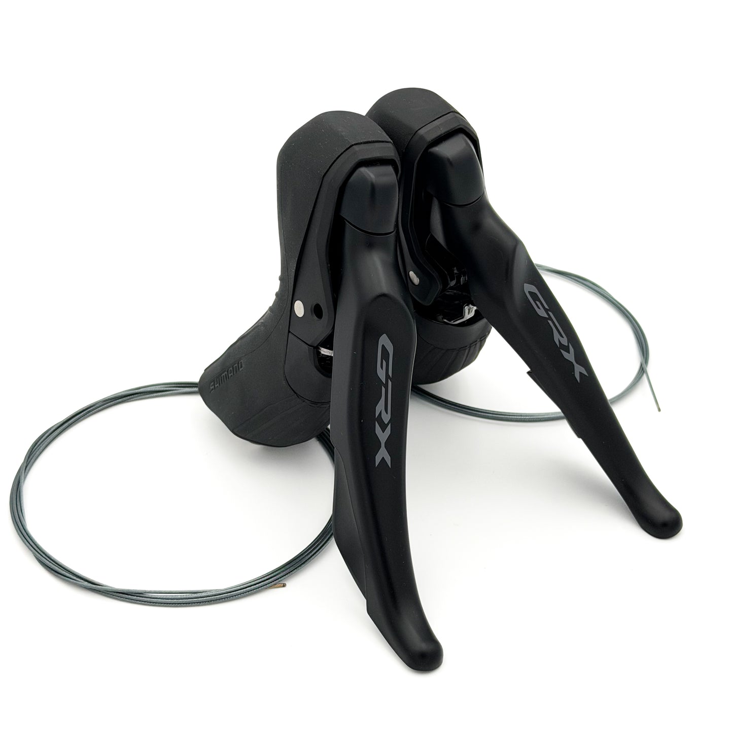 SHIMANO GRX RX610 2x12V-Gruppe
