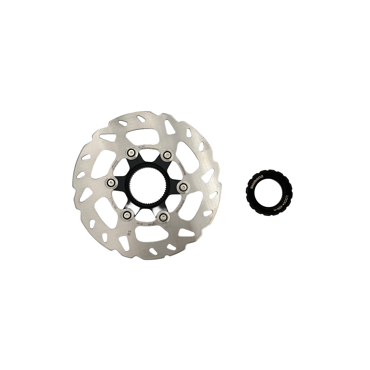 SHIMANO GRX RX610 2x12V-Gruppe