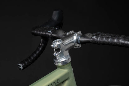 CANE CREEK HCR Vorbau Silber