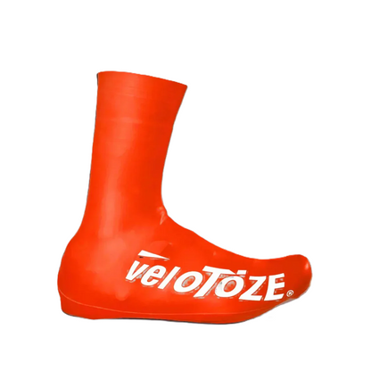 Überschuh VELOTOZE HAUTES 2.0 Rot