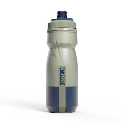 Thermoflasche CAMELBAK PODIUM CHILL Mercury Fog