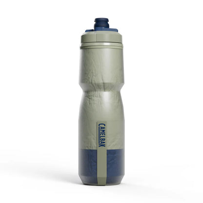 Thermoflasche CAMELBAK PODIUM CHILL Mercury Fog