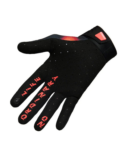 Handschuhe DHARCO GRAVITY INFRARED Rot