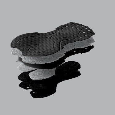 Trägershort ASSOS UMA GTV S11 Damen Schwarz