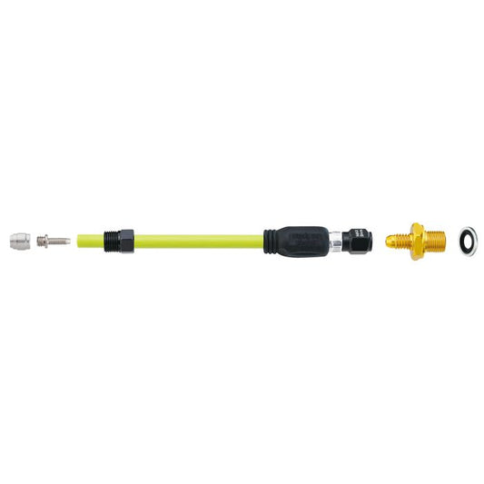 JAGWIRE PRO QUICK-FIT-Schlauchanschluss-Set für SRAM Red 2019